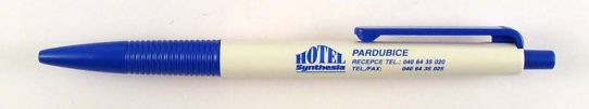 Hotel Synthesia