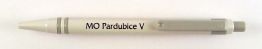 MO Pardubice V