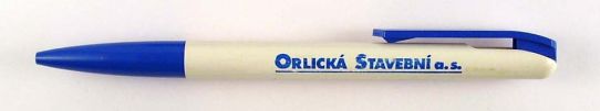 Orlick Stavebn