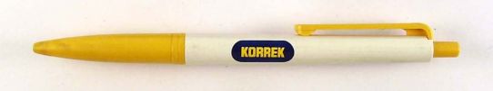 Korrek