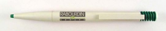 Rabourdin
