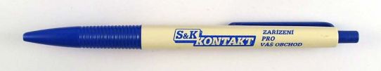 S&K kontakt