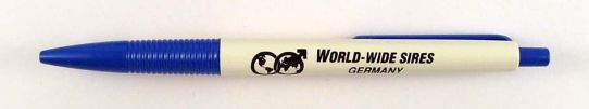 World wide sires