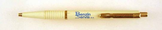 Benzin servis