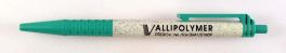 Vallipolymer