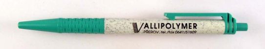 Vallipolymer