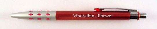 Vinorelbin