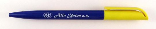 Alfa union