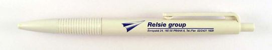 Relsie group