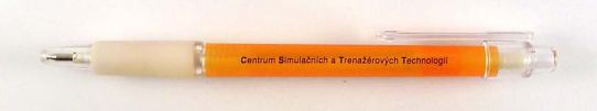 Centrum Simulanch a Trenarovch Technologi