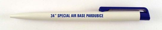 34 special air base
