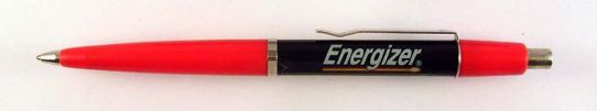 Energizer