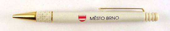 Msto Brno