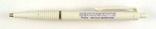 Benzin servis
