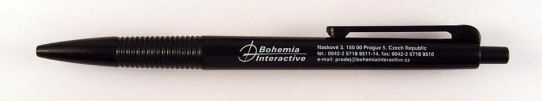 Bohemia Interactive