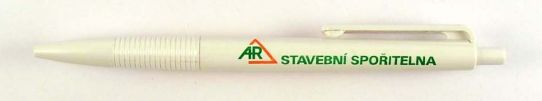 AR stavebn spoitelna