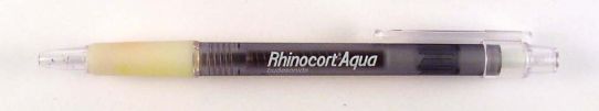 Rhinocort