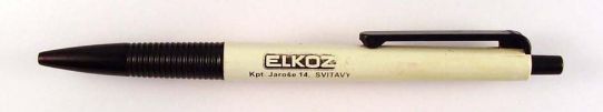 Elkoz