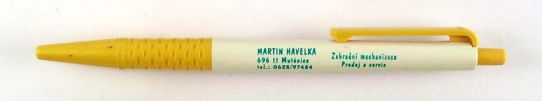 Martin Havelka