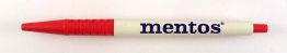 Mentos