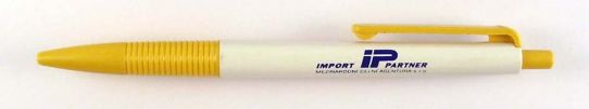 Import partner