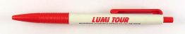 Lumi tour