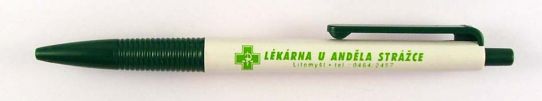 Lkrna u Andla strce
