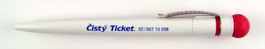 ist Ticket