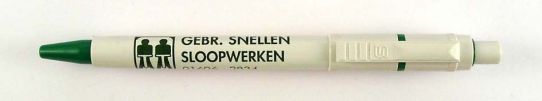 Sloopwerken