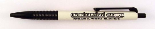 Stavebn klempstv Chaloupka