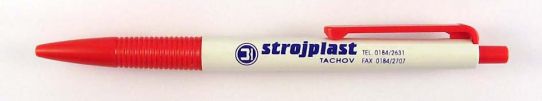 Strojplast