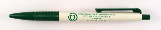 eskomoravsk odborov svaz civilnch zamstnanc armdy