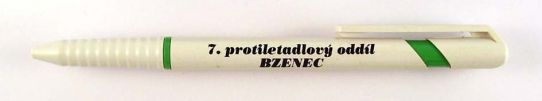 7. protiletadlov oddl