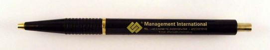 Management International