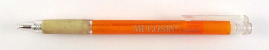 Mucosin