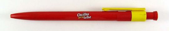 Chvilka pro tebe