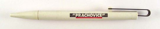 Prachovice
