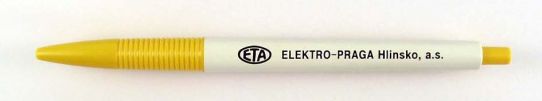 ETA