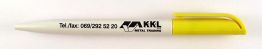 KKL metal trading