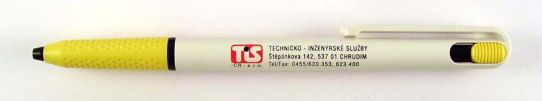 TIS
