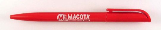 Macota
