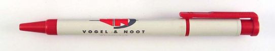 Vogel & Noot