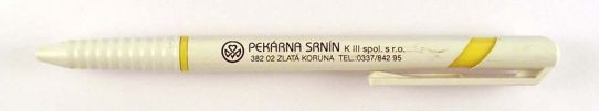 Pekrna Srnn
