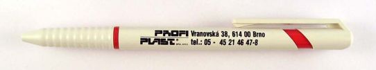 Profi plast
