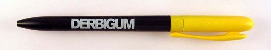 Derbigum