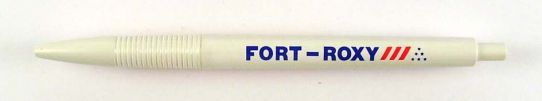 Fort Roxy