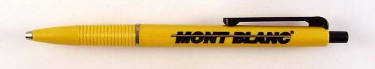 Mont Blanc