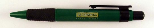 Becherovka