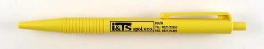 I&TS