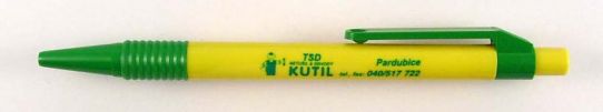 TSD kutil